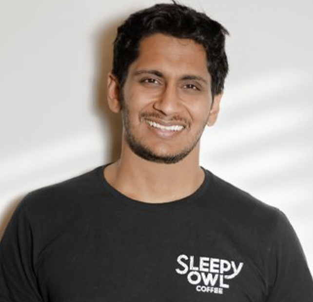 Arman Sood