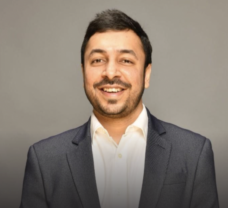 Shaurya Kanoria