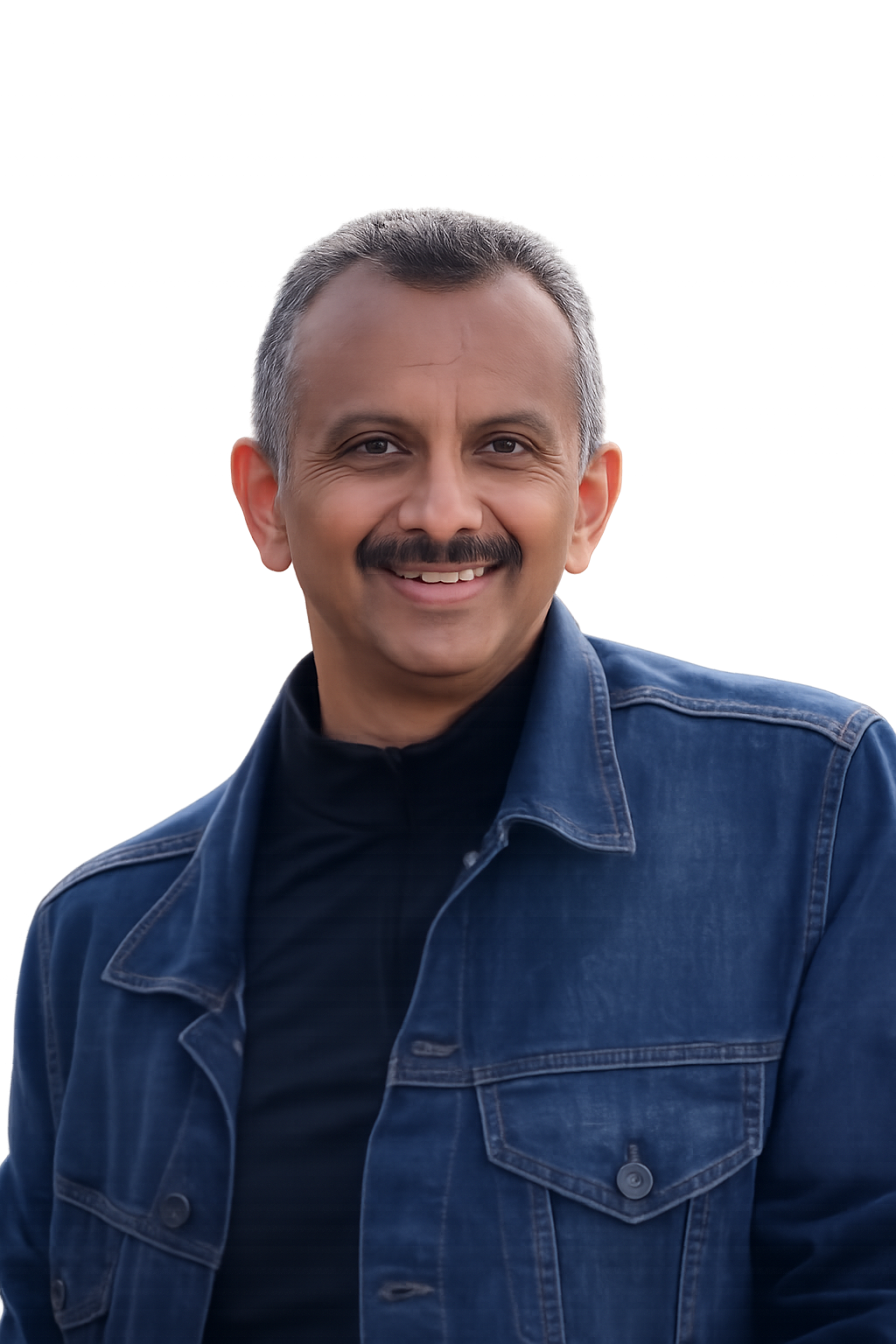 Pankaj Srivastava