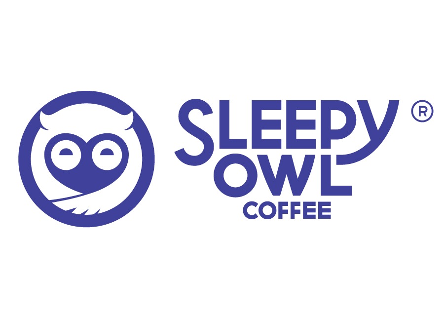 Sleepy Owl